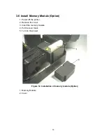 Предварительный просмотр 21 страницы TSC TTP-243 Series User Manual