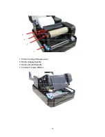 Preview for 17 page of TSC TTP-244 Plus User Manual