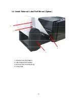 Preview for 18 page of TSC TTP-244 Plus User Manual