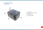 Предварительный просмотр 14 страницы TSC TTP-244 Pro Series User Manual