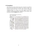 Preview for 20 page of TSC TTP-244 series User Manual