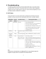 Предварительный просмотр 39 страницы TSC TTP-244CE series User Manual