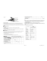 Preview for 2 page of TSC TTP-245 series Quick Installation Manual