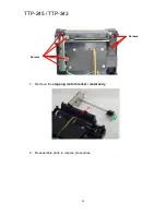 Preview for 52 page of TSC TTP-245 series Service Manual