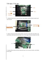 Preview for 74 page of TSC TTP-245 series Service Manual