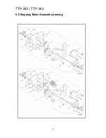 Preview for 103 page of TSC TTP-245 series Service Manual