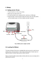 Preview for 9 page of TSC TTP-245HR User Manual