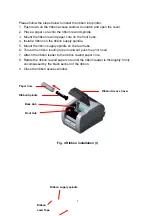 Preview for 10 page of TSC TTP-245HR User Manual