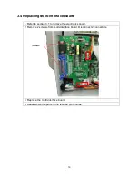 Preview for 20 page of TSC TTP-2610MT Series Service Manual