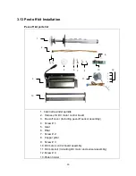 Preview for 31 page of TSC TTP-2610MT Series Service Manual