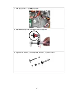 Preview for 34 page of TSC TTP-2610MT Series Service Manual