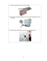 Preview for 37 page of TSC TTP-2610MT Series Service Manual