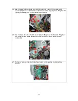 Preview for 38 page of TSC TTP-2610MT Series Service Manual