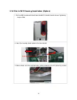 Preview for 41 page of TSC TTP-2610MT Series Service Manual