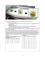 Preview for 46 page of TSC TTP-2610MT Series Service Manual