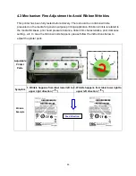 Preview for 47 page of TSC TTP-2610MT Series Service Manual