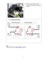 Preview for 20 page of TSC TTP-268M User Manual