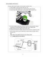 Preview for 25 page of TSC TTP-268M User Manual