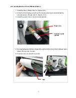 Preview for 26 page of TSC TTP-268M User Manual