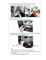 Preview for 27 page of TSC TTP-268M User Manual