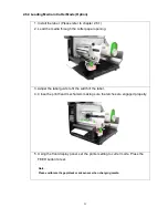 Preview for 28 page of TSC TTP-268M User Manual