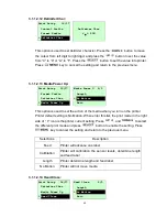 Preview for 45 page of TSC TTP-268M User Manual