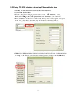 Preview for 73 page of TSC TTP-268M User Manual