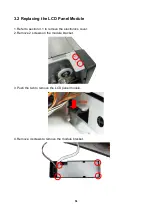 Preview for 16 page of TSC TTP-286MT Series Service Manual