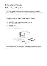 Preview for 6 page of TSC TTP-384M User Manual