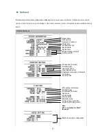 Предварительный просмотр 41 страницы TSC TX200 Series User Manual