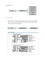 Предварительный просмотр 61 страницы TSC TX200 Series User Manual