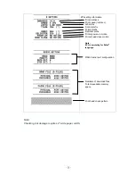 Предварительный просмотр 62 страницы TSC TX200 Series User Manual