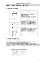 Preview for 9 page of TScale JC 15 User Manual