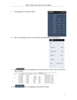 Preview for 16 page of TScale TN-M Series Technical Manual