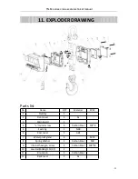 Предварительный просмотр 28 страницы TScale TN-M Series Technical Manual