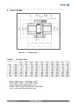 Preview for 6 page of TSCHAN SD-5 Installation And Operation Manua