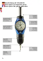 Предварительный просмотр 2 страницы TSCHORN SAVEplus Operating Instructions Manual