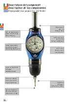 Предварительный просмотр 12 страницы TSCHORN SAVEplus Operating Instructions Manual