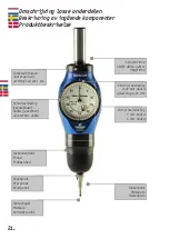 Предварительный просмотр 22 страницы TSCHORN SAVEplus Operating Instructions Manual