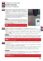 Предварительный просмотр 35 страницы TSCHORN SAVEplus Operating Instructions Manual