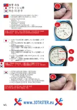 Предварительный просмотр 48 страницы TSCHORN SAVEplus Operating Instructions Manual