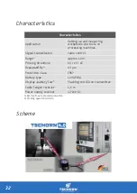 Preview for 34 page of TSCHORN TSCHORN4.0 Operating Instructions Manual