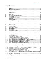 Preview for 3 page of TSE Calorimetry PhenoMaster Hardware Operating Instructions