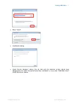 Preview for 11 page of TSE Calorimetry PhenoMaster Hardware Operating Instructions