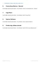 Preview for 16 page of TSE Calorimetry PhenoMaster Hardware Operating Instructions