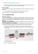 Preview for 26 page of TSE Calorimetry PhenoMaster Hardware Operating Instructions