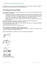 Preview for 28 page of TSE Calorimetry PhenoMaster Hardware Operating Instructions