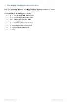 Preview for 40 page of TSE Calorimetry PhenoMaster Hardware Operating Instructions