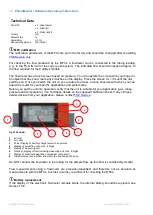 Preview for 48 page of TSE Calorimetry PhenoMaster Hardware Operating Instructions