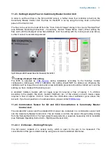 Preview for 49 page of TSE Calorimetry PhenoMaster Hardware Operating Instructions